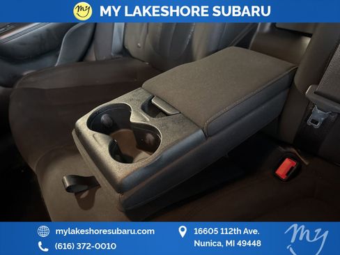 Used 2015 Chrysler 200 Limited w/ Comfort Group FWD image 24