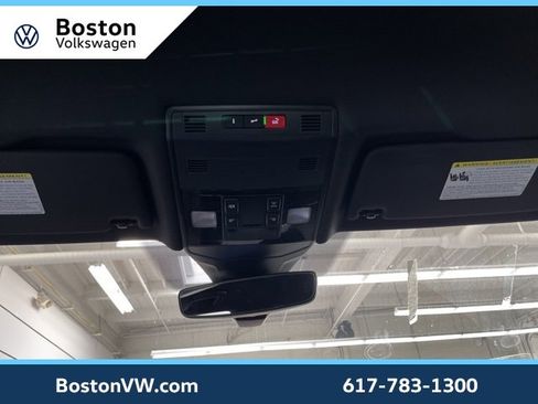 New 2025 Volkswagen Jetta Sport image 16