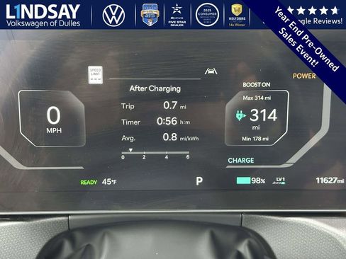 Used 2024 Kia EV9 GT-Line image 26