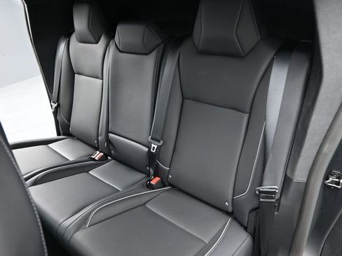 Used 2024 Tesla Cybertruck AWD Crew Cab image 12