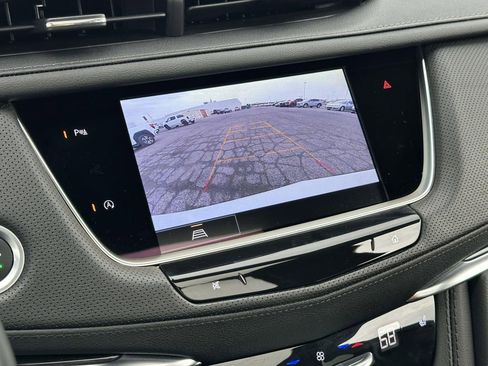 Used 2024 Cadillac XT5 Premium Luxury w/ LPO, Floor Liner Package image 29