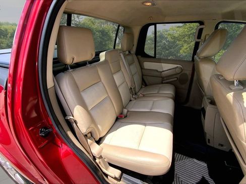 Used 2010 Ford Explorer Sport Trac Limited RWD image 24