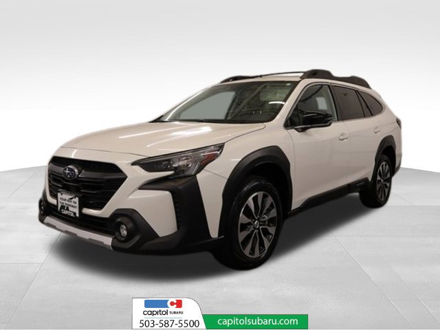 Used 2024 Subaru Outback Limited AWD/4WD image 5