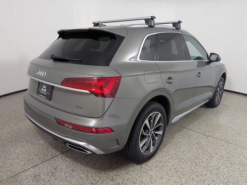 Used 2024 Audi Q5 2.0T Premium Plus AWD/4WD image 7