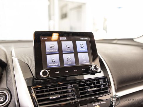 Used 2022 Mitsubishi Eclipse Cross SE FWD image 25
