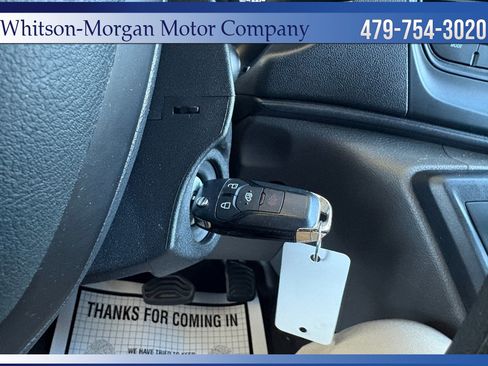 Used 2024 Ford Transit 250 Low Roof w/ Exterior Upgrade Package image 19