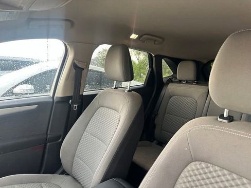 Used 2020 Ford Escape SE FWD image 12