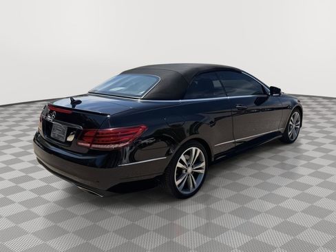 Used 2014 Mercedes-Benz E 350 Cabriolet image 17