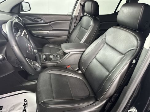 Used 2023 GMC Acadia SLT AWD/4WD image 13