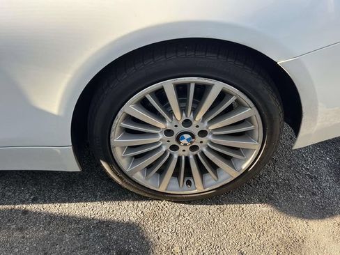 Used 2015 BMW 428i Convertible RWD image 10