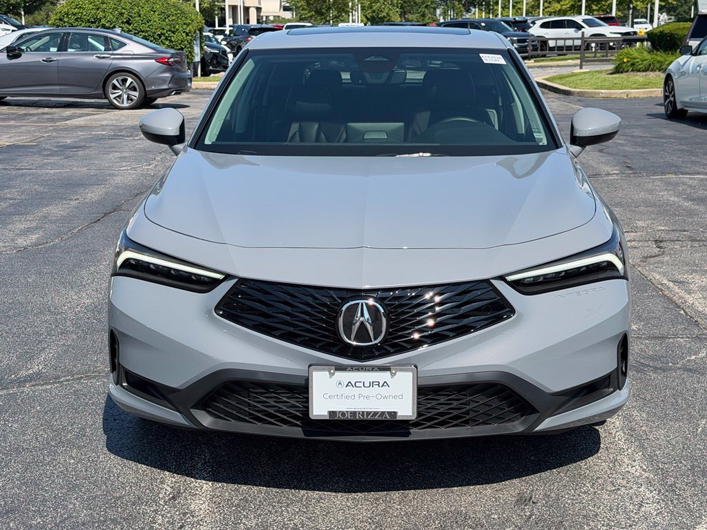 Used 2026 Acura Integra FWD image 3