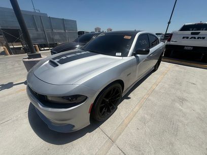 Used 2023 Dodge Charger Scat Pack w/ Daytona Edition Group