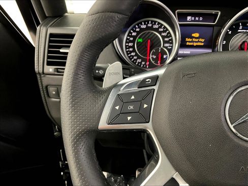Certified 2018 Mercedes-Benz G 65 AMG 4MATIC image 11