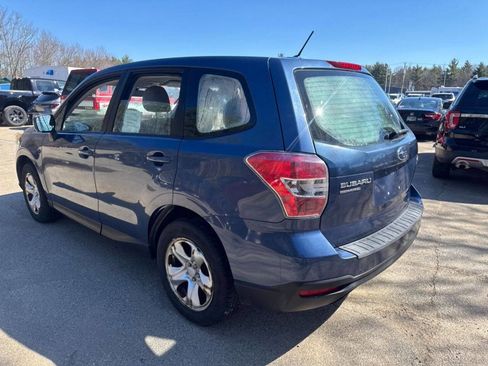 Used 2014 Subaru Forester 2.5i AWD/4WD image 7