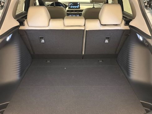 New 2027 Honda HR-V EX-L image 10