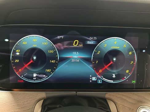 Certified 2023 Mercedes-Benz E 350 White image 18