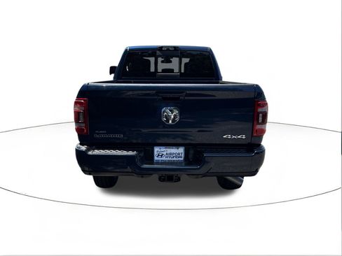 Used 2024 RAM 2500 Laramie image 4