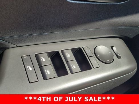 New 2026 Hyundai Kona SEL Sport AWD/4WD image 16