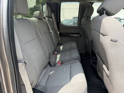 Used 2018 Ford F150 XLT w/ Trailer Tow Package AWD/4WD image 13