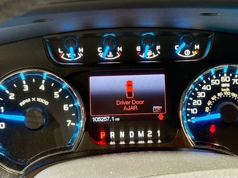 Used 2013 Ford F150 XLT w/ Luxury Equipment Group AWD/4WD image 12