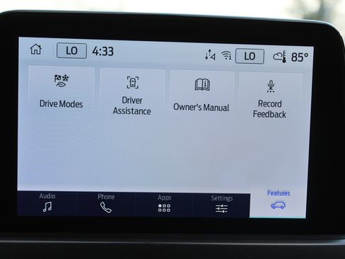 New 2026 Ford Escape Active w/ Cold Weather Package AWD/4WD image 35