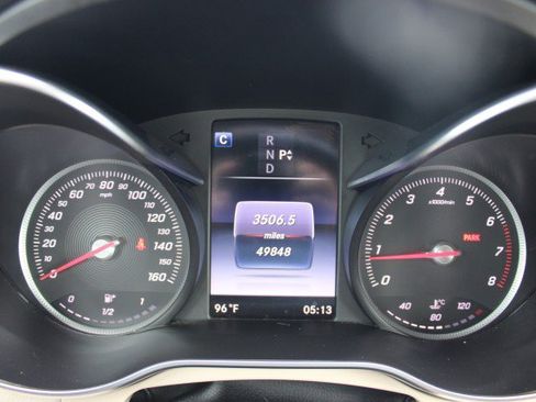 Used 2017 Mercedes-Benz C 300 Cabriolet image 23