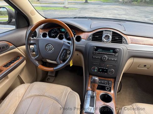Used 2012 Buick Enclave Leather FWD image 47