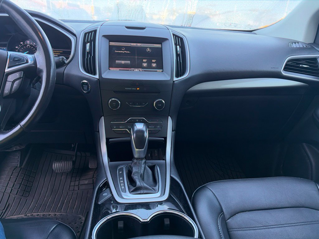 Used 2015 Ford Edge SEL w/ Equipment Group 201A AWD/4WD image 16