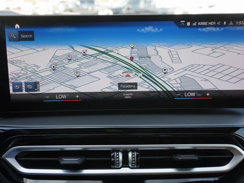 Used 2024 BMW 230i Coupe w/ Premium Package image 15