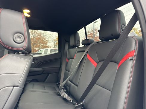 New 2026 Chevrolet Colorado Z71 w/ Technology Package image 31