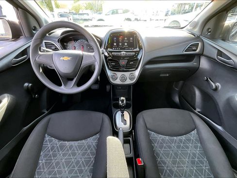 Used 2022 Chevrolet Spark LS image 11