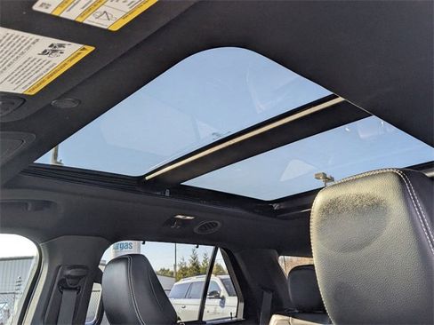 Certified 2021 Ford Explorer ST w/ Equipment Group 401A image 20