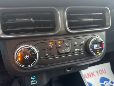 Used 2022 Ford Maverick XL w/ Equipment Group 100A Standard image 30