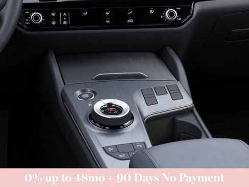 New 2026 Kia Sportage LX image 23