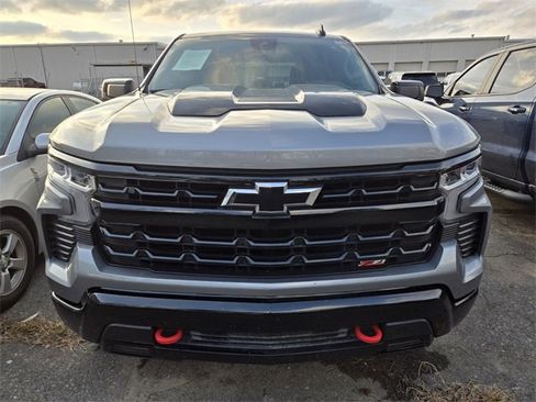 Used 2023 Chevrolet Silverado 1500 LT Trail Boss image 12