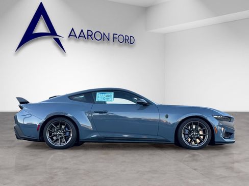 New 2024 Ford Mustang Dark Horse w/ Dark Horse Handlin Package image 6