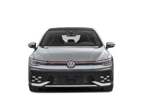 New 2026 Volkswagen GTI SE FWD image 4