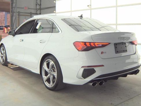 Used 2023 Audi S3 Premium image 9