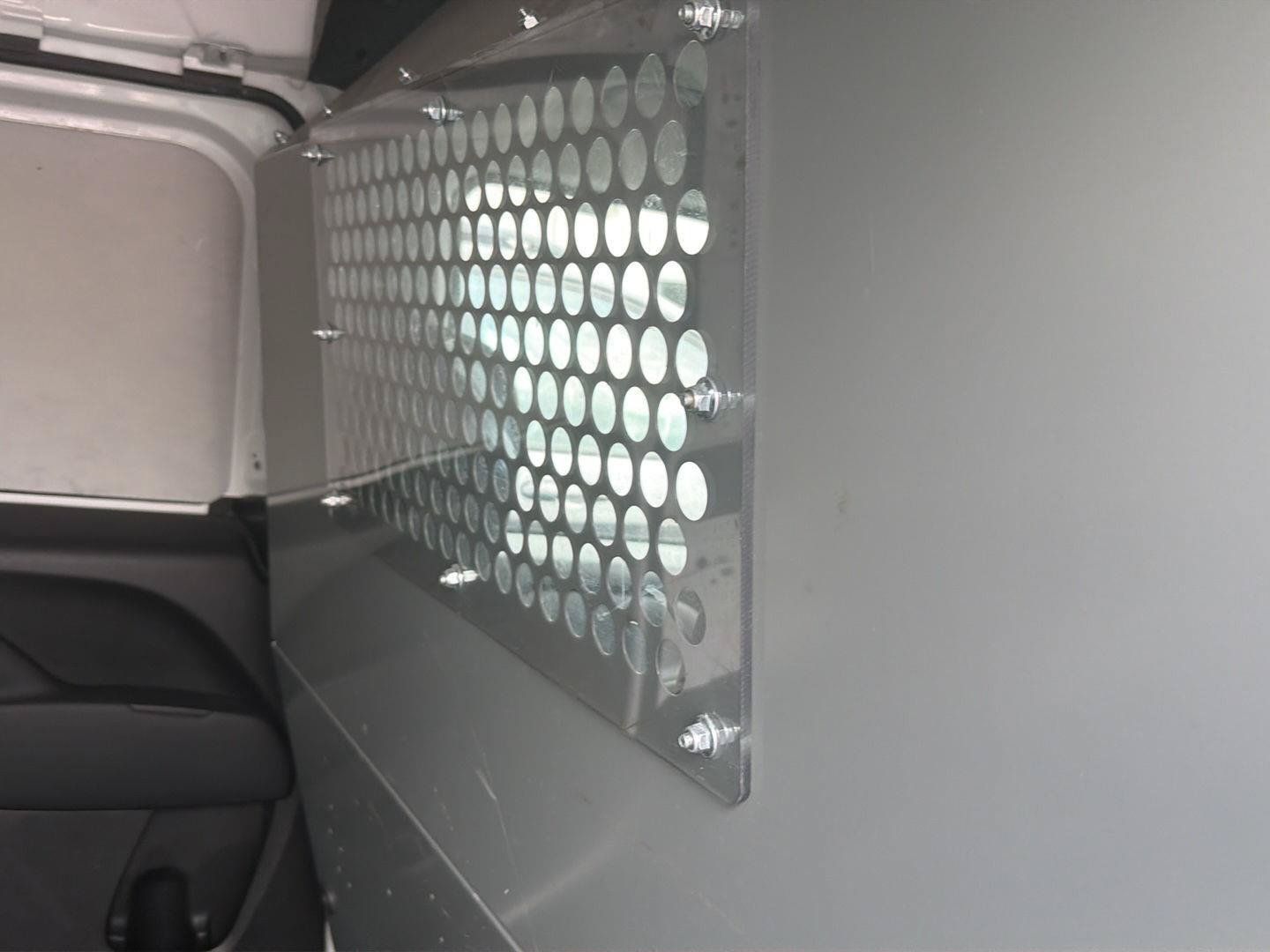 Used 2017 RAM ProMaster City Tradesman w/ Rear Back-up Camera Group FWD image 20