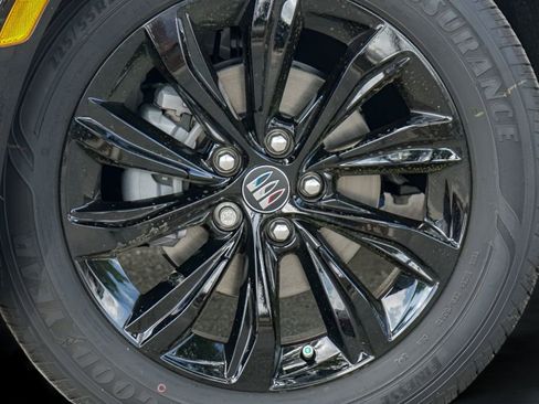 New 2026 Buick Envista Sport Touring w/ Convenience I Package FWD image 2