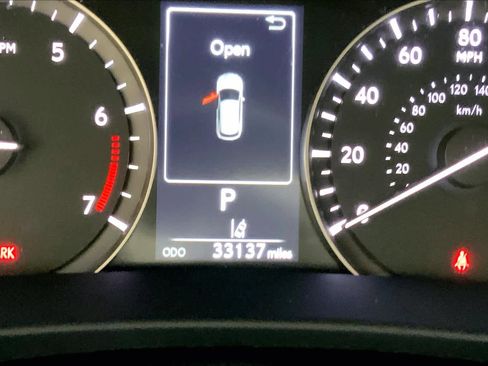 Used 2018 Lexus RX 350 AWD w/ Premium Package image 25