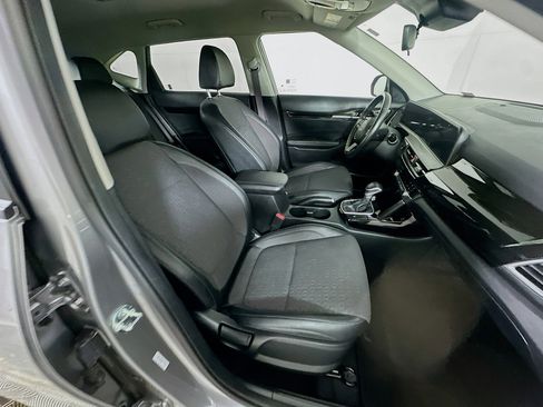 Used 2025 Kia Seltos S image 30