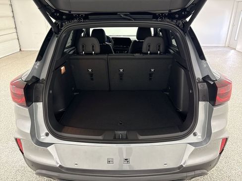 New 2026 Chevrolet TrailBlazer RS w/ Convenience Package AWD/4WD image 27
