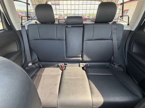 Used 2015 Subaru Forester 2.0XT Touring w/ Eyesight & Navigation System AWD/4WD image 27