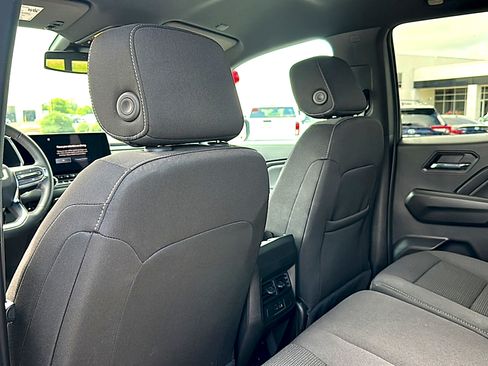 New 2026 GMC Canyon Elevation w/ Convenience Package RWD image 14