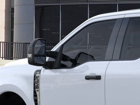 New 2026 Ford F350 XL w/ XL Chrome Package image 20