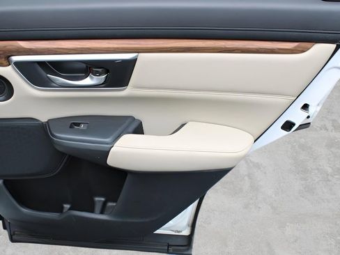 Used 2018 Honda CR-V EX-L image 23