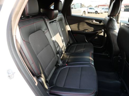 Certified 2023 Ford Escape ST-Line w/ Tech Pack #1 AWD/4WD image 14