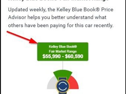 Used 2022 RAM 2500 Laramie image 13