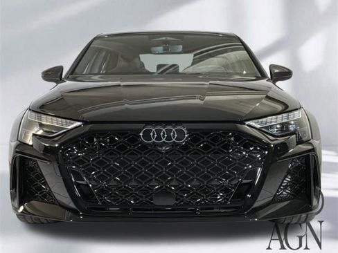 New 2026 Audi RS 3 image 23